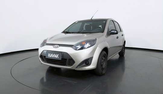 Ford Fiesta ROCAM HATCH 2012