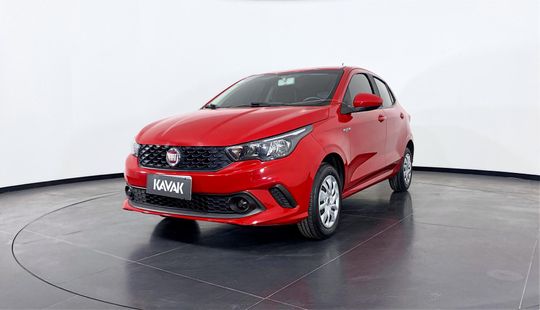 Fiat Argo FIREFLY 2018