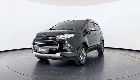 Ford Eco Sport FREESTYLE 2014