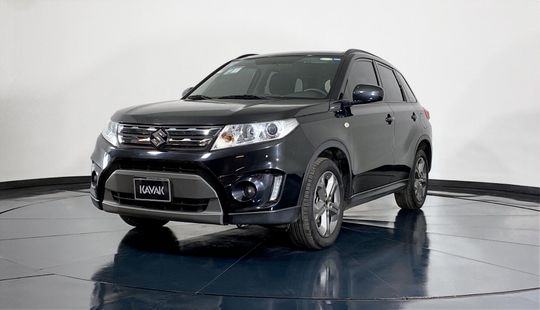 Suzuki Vitara GLS 2016