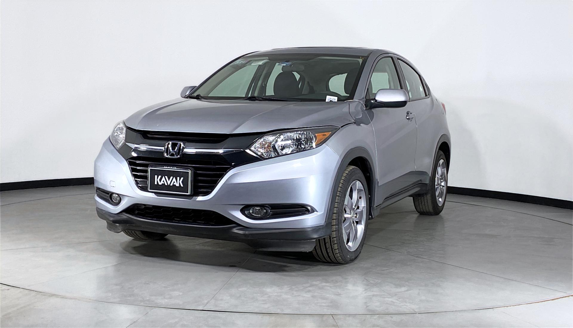 Honda HrV 2018 113404 80000 KM Precio 329999