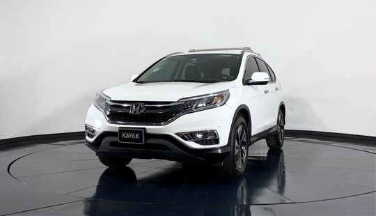 Honda CR-V EXL 2016