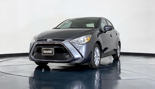Toyota Yaris RXLE 2017
