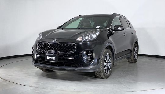 Kia Sportage EX Pack 2017