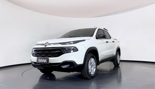 Fiat Toro EVO FREEDOM 2018