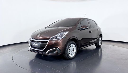 Peugeot 208 ACTIVE PACK 2017