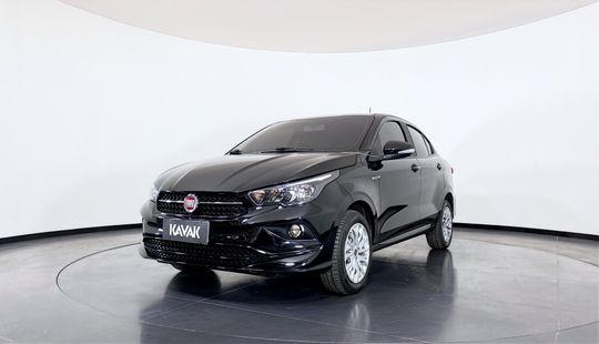 Fiat Cronos FIREFLY DRIVE 2019