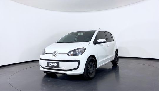 Volkswagen Up MPI MOVE UP 2016