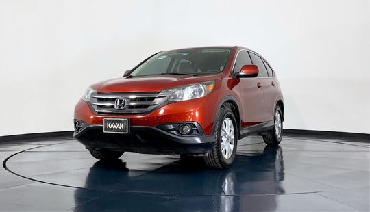 Honda CR-V EX 2014
