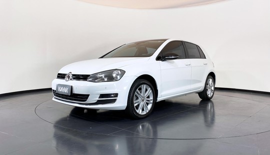 Volkswagen Golf TSI HIGHLINE 2014