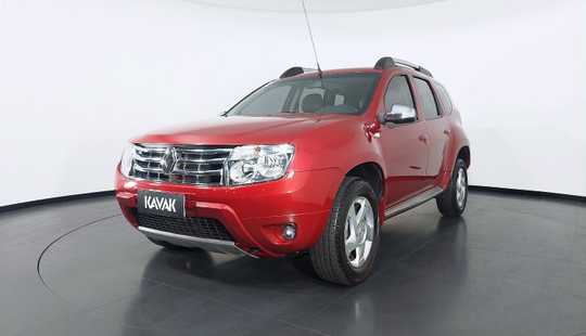 Renault Duster DYNAMIQUE 2013