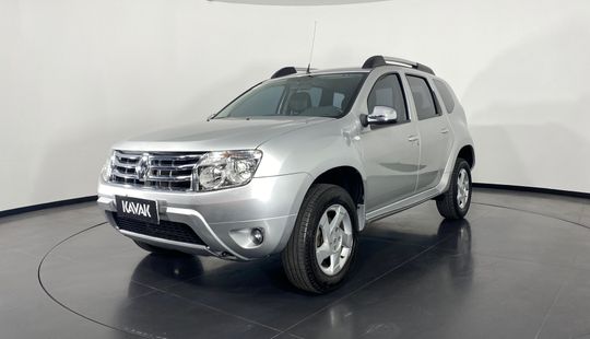 Renault Duster DYNAMIQUE 2013