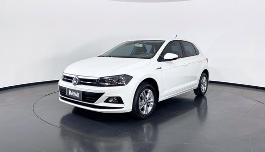 Volkswagen Polo 200 TSI COMFORTLINE 2018