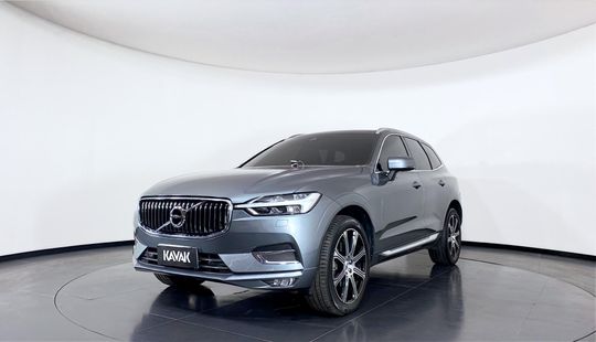 Volvo XC60 T5 INSCRIPTION AWD 2018