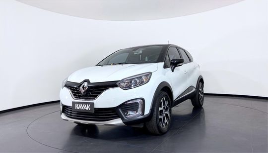 Renault Captur HI- INTENSE 2018