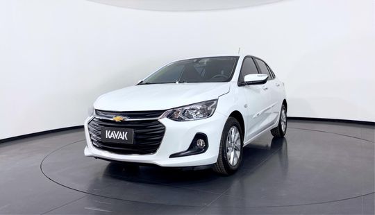 Chevrolet Onix TURBO LT 2020