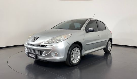 Peugeot 207 XS 2013