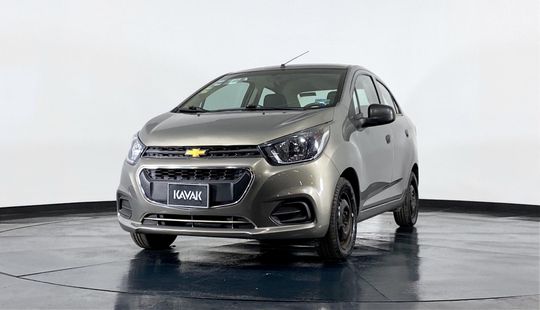 Chevrolet Beat LT 2018