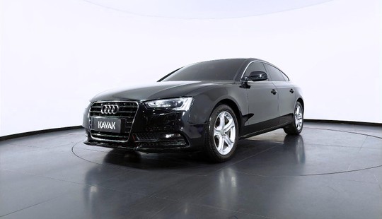 Audi A5 TFSI SPORTBACK AMBIENTE 2015