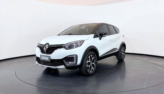Renault Captur SCE INTENSE 2018