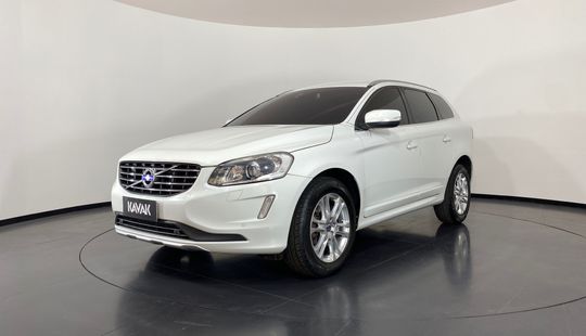 Volvo XC60 T5 DYNAMIC FWD TURBO 2014