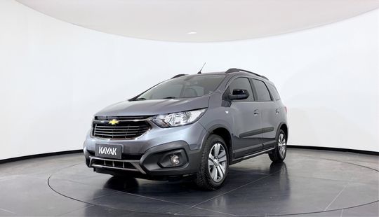 Chevrolet Spin ACTIV7 2020