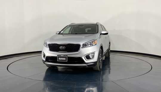 Kia Sorento EX 2016