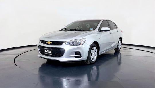 Chevrolet Cavalier LS 2019