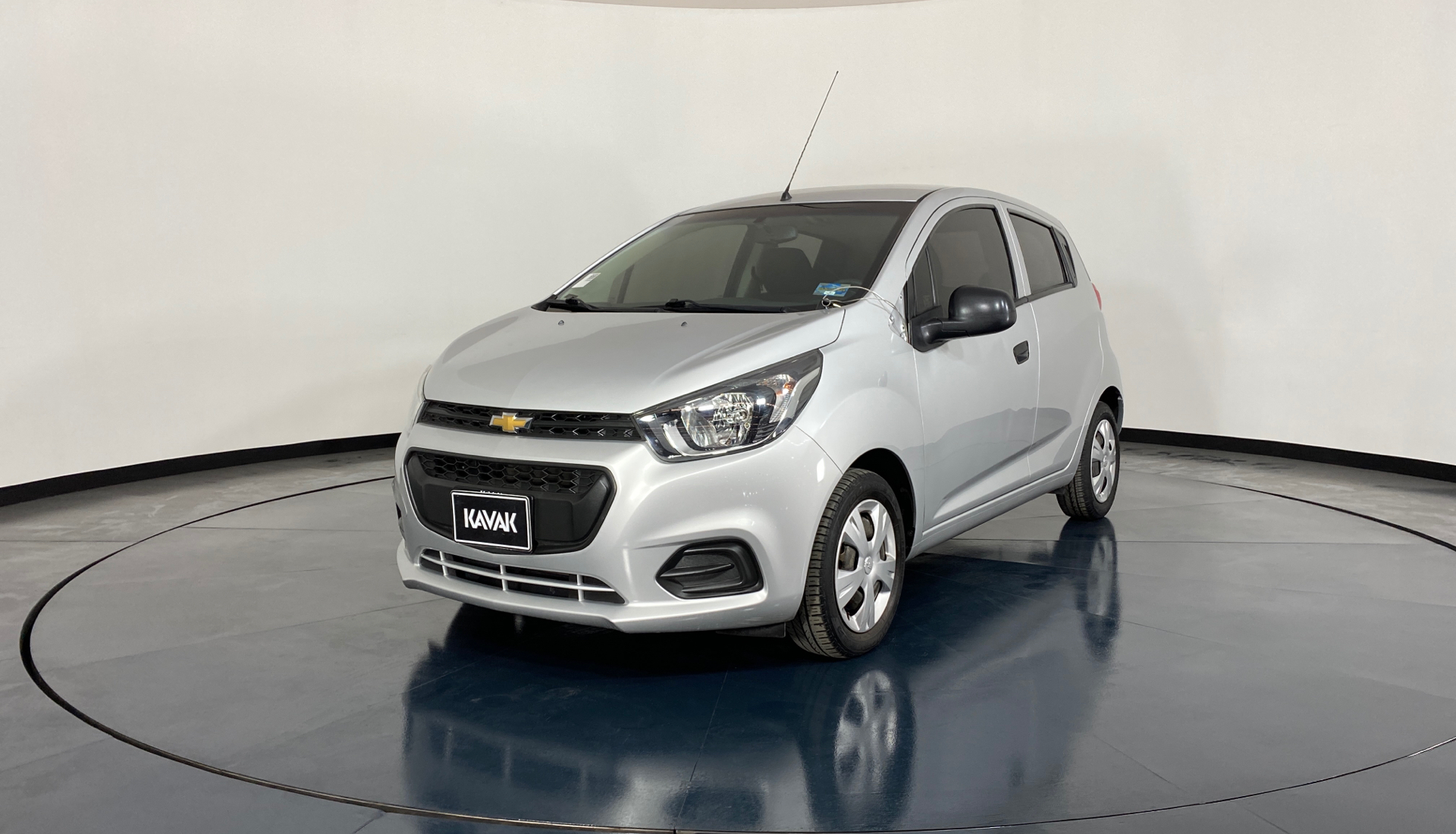 Chevrolet Beat 2018 115009 35000 Km Precio 147999