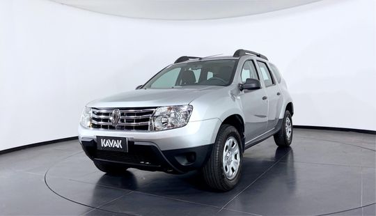 Renault Duster EXPRESSION 2015