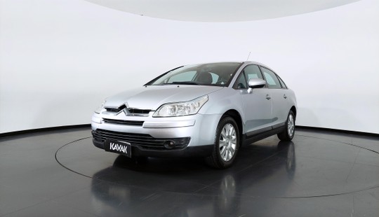 Citroën C4 GLX PALLAS 2011