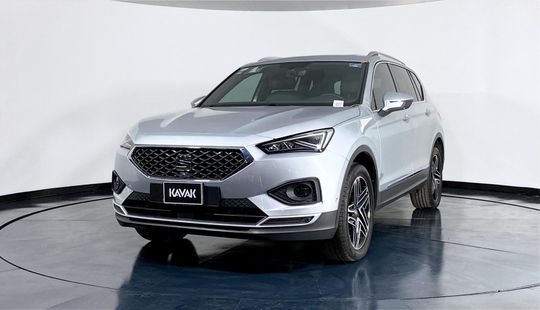 Seat Tarraco Excellence-2019