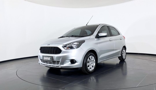Ford Ka TI-VCT SE 2018