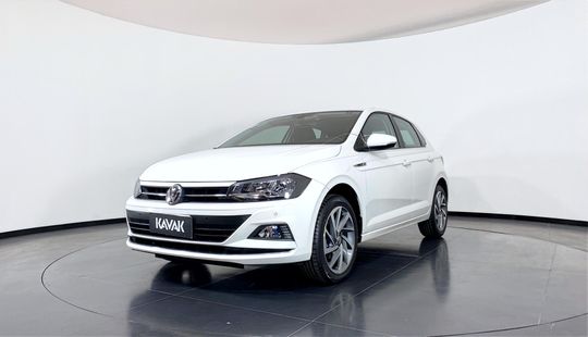 Volkswagen Polo 200 TSI HIGHLINE 2019