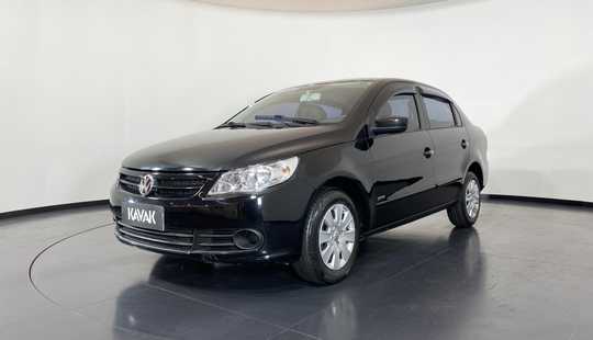 Volkswagen Voyage MI TREND 2010