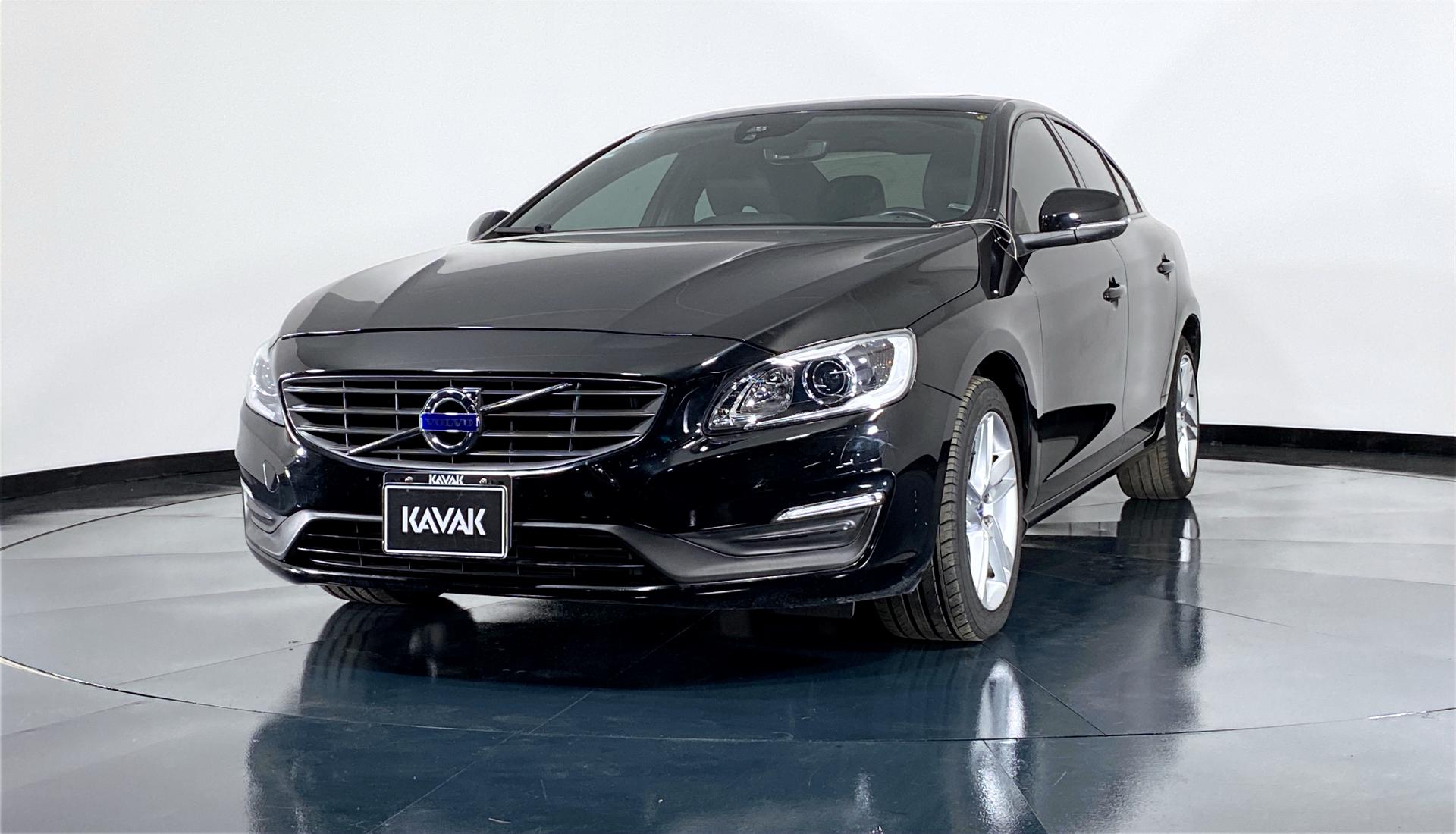 Volvo S60 2017 115491 31550 KM Precio 319999