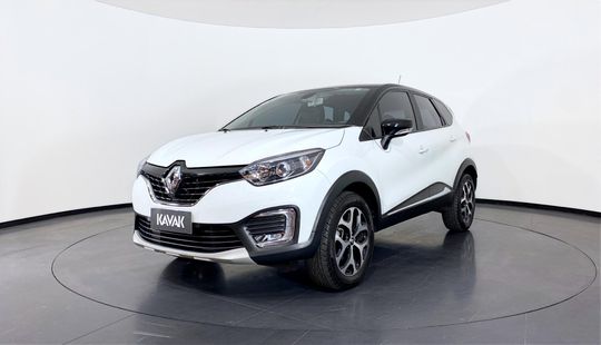Renault Captur SCE INTENSE 2019