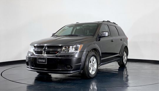 Dodge Journey SE 2015