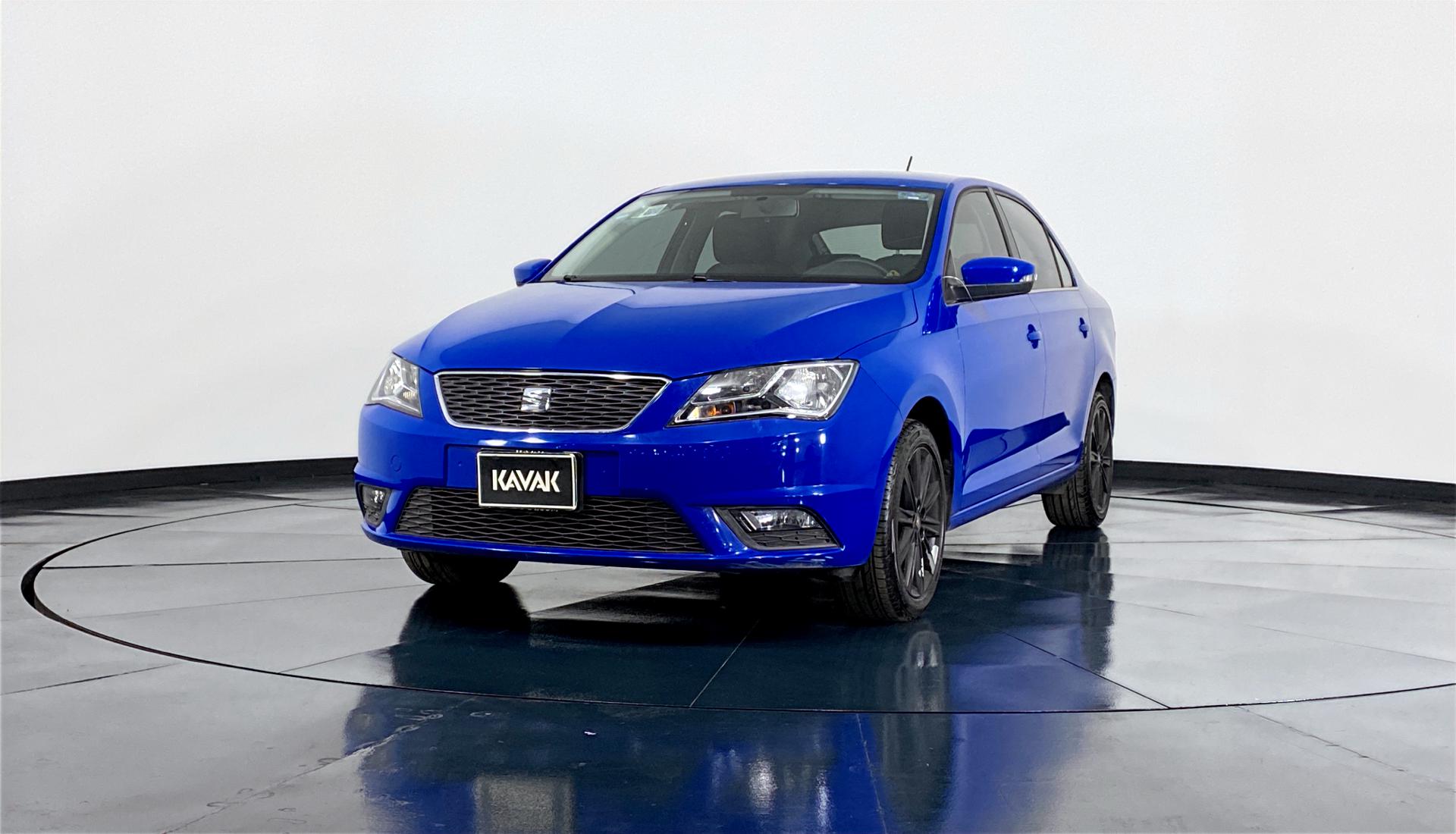 Seat Toledo 2019 115633 22610 KM Precio 266999 Seat Toledo 2019 115633 22610 KM Precio 266999