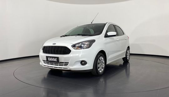Ford Ka TI-VCT SE 2018