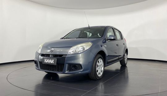 Renault Sandero EXPRESSION 2012