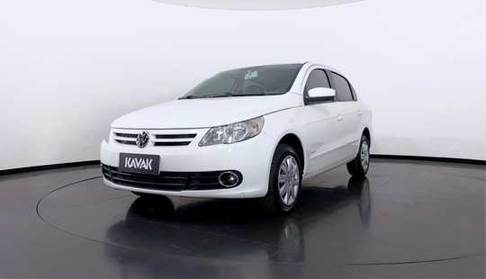 Volkswagen Voyage MI TREND 2013