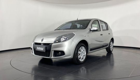 Renault Sandero EXPRESSION 2014