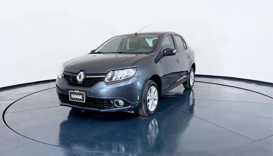 Renault Logan Dynamique 2017