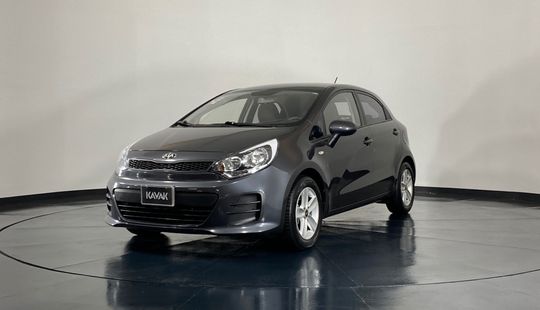 Kia Rio HB LX 2017