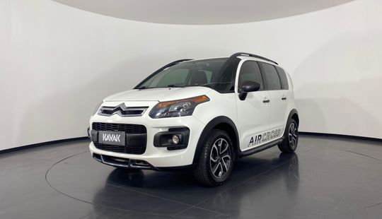 Citroën Aircross TENDANCE 2015