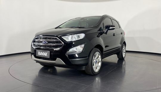Ford Eco Sport DIRECT TITANIUM 2018
