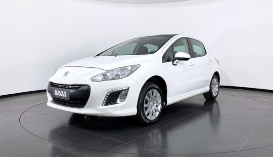 Peugeot 308 ACTIVE 2015