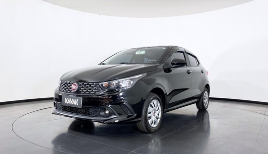 Fiat Argo FIREFLY 2020