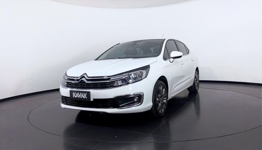 Citroën C4 Lounge THP FEEL BVA 2019